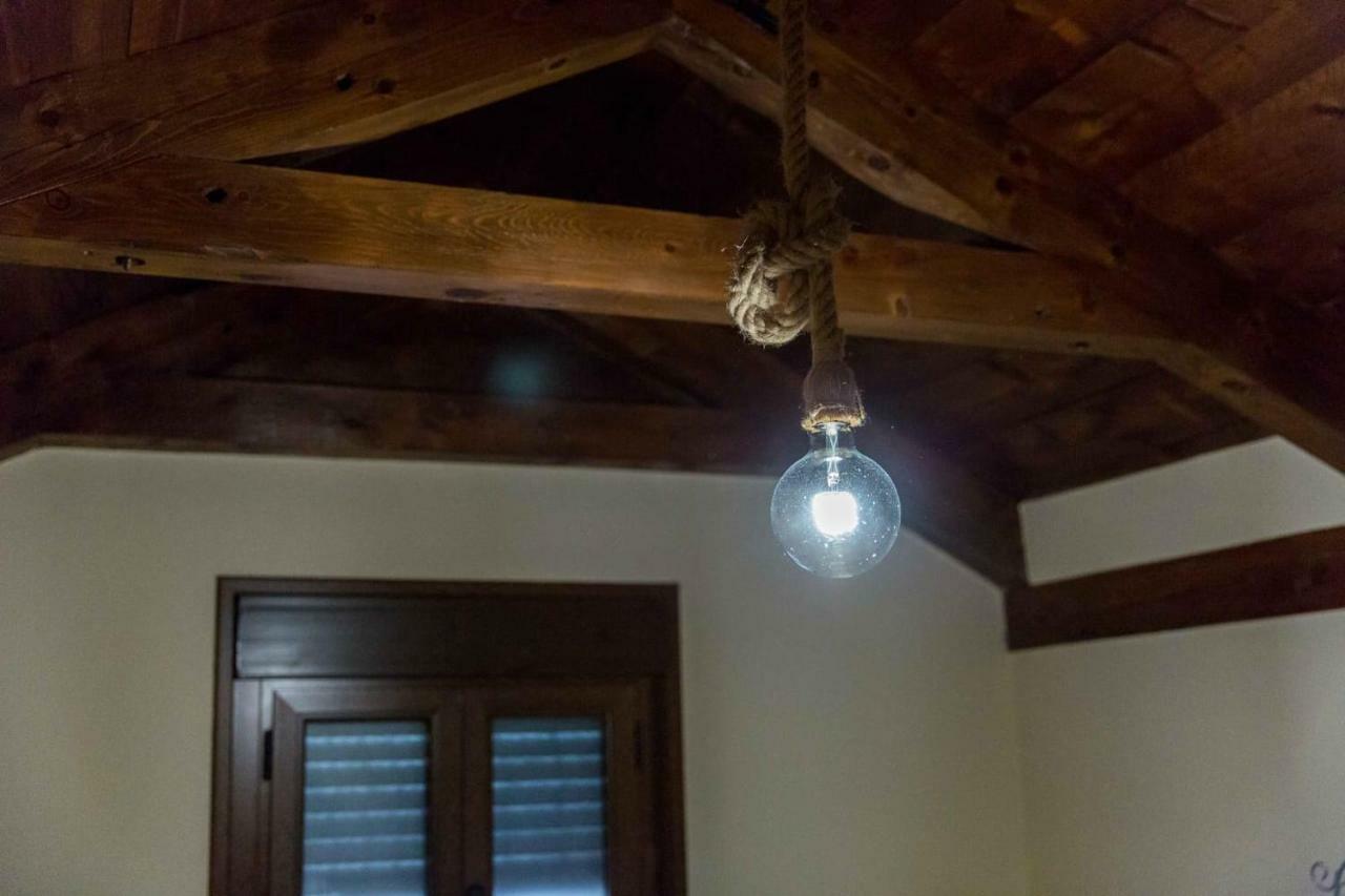 トレドCasa Torre Mudejarアパートメント エクステリア 写真